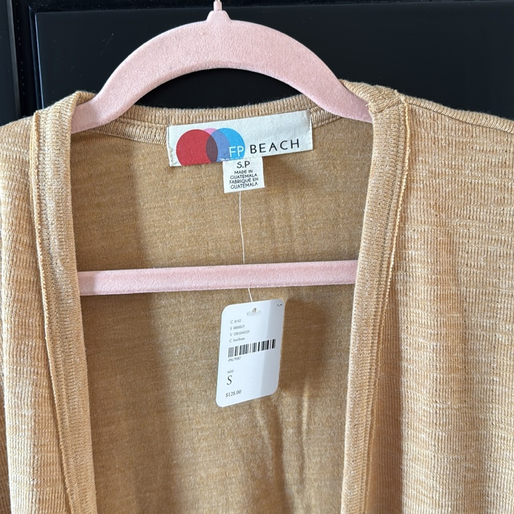 NWT Free People bicoastal set - Picture 4 of 6